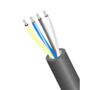 Cable Multiconductor Instrumentación, Control y Señalización 20 AWG venta x m